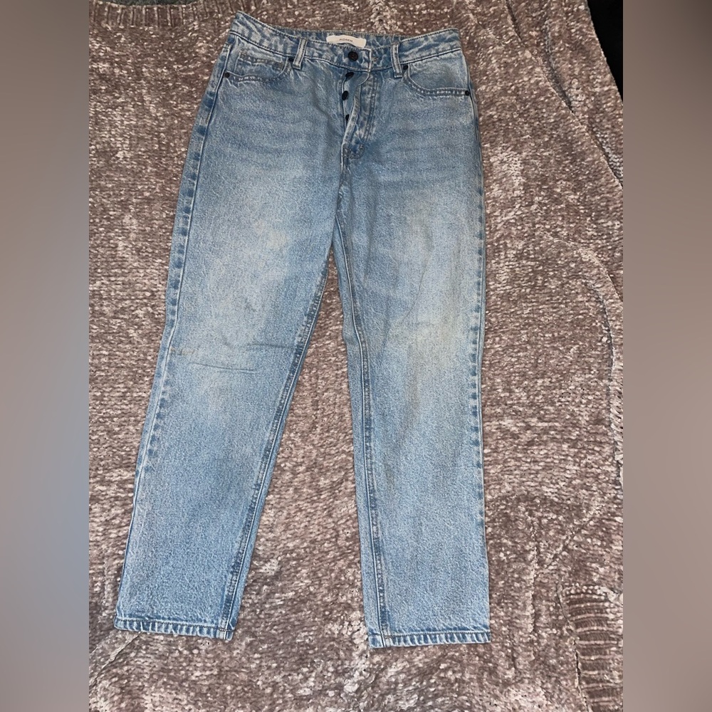 Vici jeans